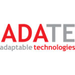 ADATE, s.r.o. – logo společnosti