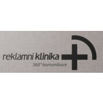 REKLAMNÍ KLINIKA, s.r.o. – logo společnosti
