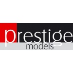 PRESTIGE MODELS, s.r.o. – logo společnosti
