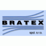 BRATEX, spol. s r.o. – logo společnosti