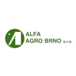 Alfa Agro Brno s.r.o. – logo společnosti