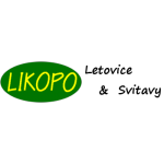 LIKOPO s.r.o. – logo společnosti