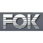 ŽALUZIE FOK, spol. s r.o. – logo společnosti