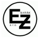 E.Z.BARÁK, s.r.o. – logo společnosti