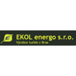 EKOL energo s.r.o. – logo společnosti