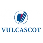 Vulcascot s.r.o. – logo společnosti