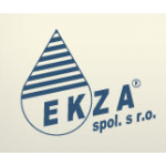 EKZA spol. s r.o. – logo společnosti