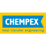 CHEMPEX - HTE, a.s. – logo společnosti