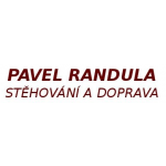 Randula Pavel - Stěhování a Doprava – logo společnosti