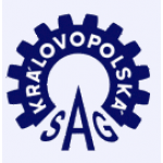 KRÁLOVOPOLSKÁ STRESS ANALYSIS GROUP s.r.o. – logo společnosti