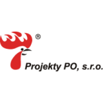 Projekty PO, s.r.o. – logo společnosti