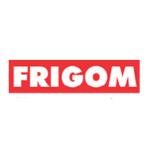 FRIGOM, s.r.o. – logo společnosti