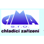 CIMA s.r.o. – logo společnosti