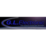 G.L. Electronic s.r.o. – logo společnosti