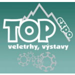 TOP EXPO, s.r.o. – logo společnosti