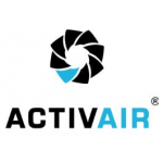 Activair s.r.o. – logo společnosti