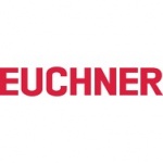 EUCHNER electric s.r.o.- bezpečnostní systémy a spínače – logo společnosti