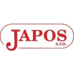 JAPOS s.r.o.- Japosbrno.cz – logo společnosti