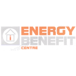 Energy Benefit Centre a.s. – logo společnosti