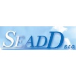 SEADD s.r.o. – logo společnosti
