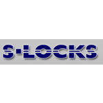 S - LOCKS s.r.o. – logo společnosti