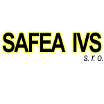 SAFEA IVS s.r.o. – logo společnosti
