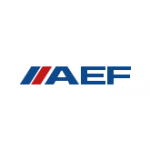 AEF, s.r.o. – logo společnosti