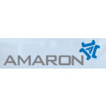 AMARON s.r.o. – logo společnosti