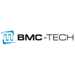 BMC - TECH s.r.o. – logo společnosti