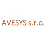 AVESYS s.r.o. – logo společnosti