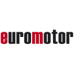 euromotor s.r.o. – logo společnosti