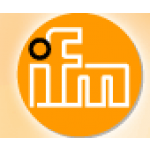ifm electronic, spol. s r.o. - Pobočka společnosti pro Moravu – logo společnosti