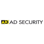 AD SECURITY s.r.o. - Středisko Brno – logo společnosti