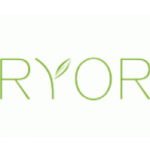 RYOR a.s. (pobočka Praha 6-Bubeneč) – logo společnosti