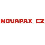 NOVAPAX CZ s.r.o. – logo společnosti