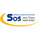 Střední odborná škola Jana Tiraye (Brno-venkov) – logo společnosti