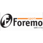 FOREMO - Sport s.r.o. – logo společnosti