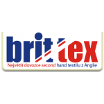 BRIT TEX s.r.o. (pobočka Praha 6-Řepy) – logo společnosti