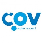 ČOV Water Expert s.r.o. – logo společnosti