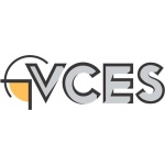 VCES a.s. (pobočka Hradec Králové) – logo společnosti