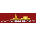 AURUM-BRNO.CZ – logo společnosti