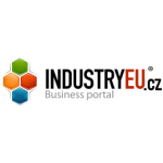 Industry EU, s.r.o. – logo společnosti