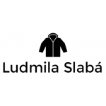 Slabá Ludmila – logo společnosti