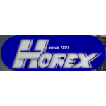 Ing.Petr Horák - HOREX – logo společnosti