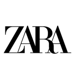 INDITEX Česká republika, s.r.o. – ZARA (pobočka Brno, Česká) – logo společnosti