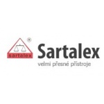 SARTALEX spol. s.r.o. – logo společnosti