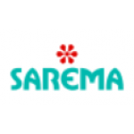 SAREMA LIBEREC s.r.o. – logo společnosti