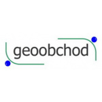 geoobchod, s.r.o. (pobočka Most) – logo společnosti