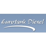 EUROTANK DIESEL s.r.o. – logo společnosti