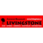 LIVINGSTONE s.r.o. – logo společnosti